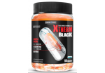 Xtherm Black - 60 Cápsulas - Probiótica